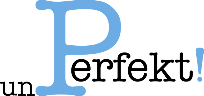 Logo unperfekt.ch Nicole Affolter